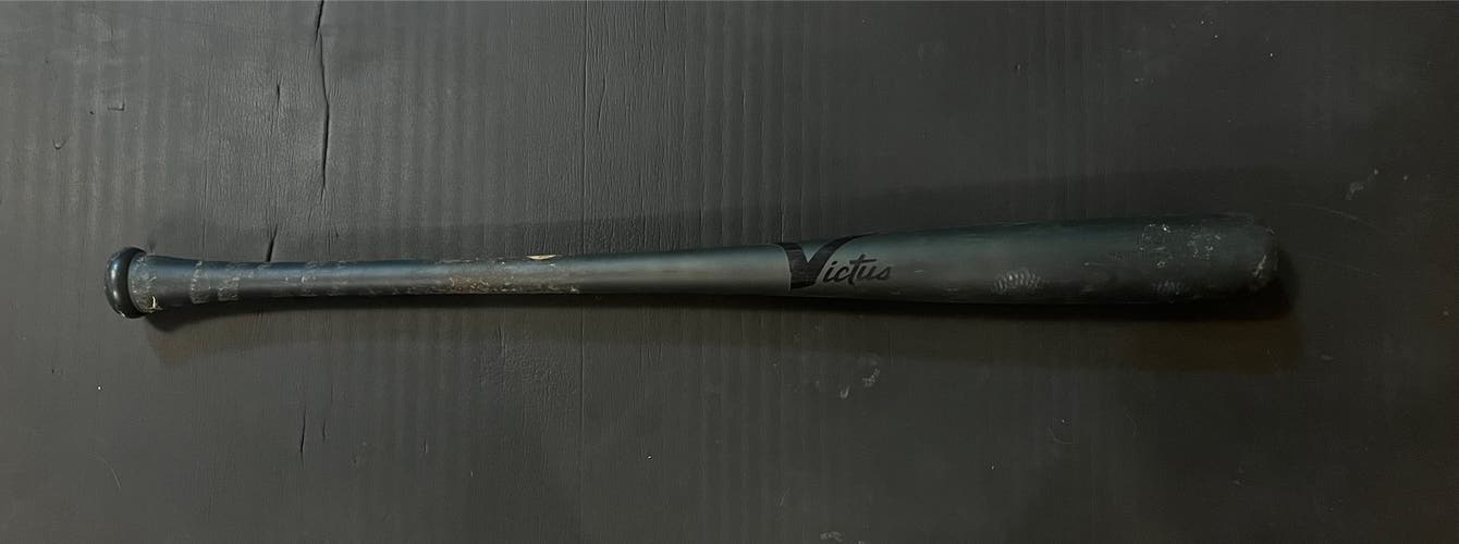 2019 Victus JC24 Maple BBCOR Certified Bat (-3) 29 oz 32" (Used)