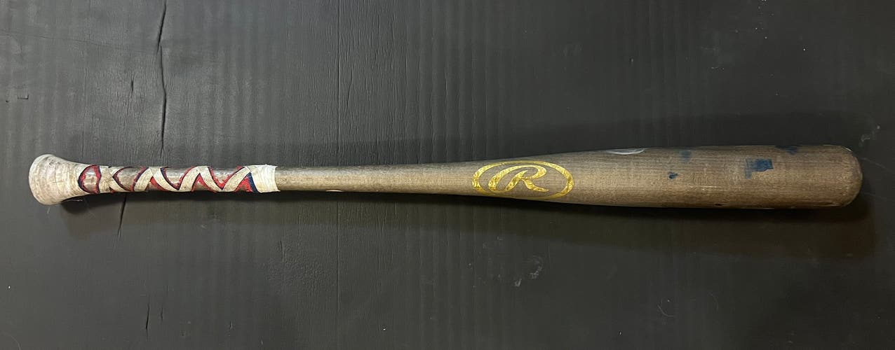 Rawlings Bat (-3) 30 oz 33" (Used)