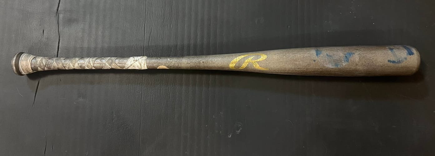 Rawlings Bat (-3) 30 oz 33" (Used)