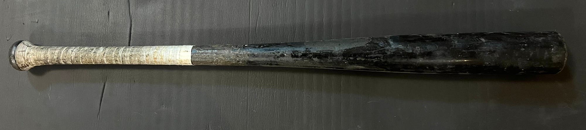 Baum Gold Stock Wood Composite Bat (-3) 30 oz 33" (Used)