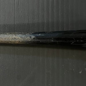 2023 Baum White Stock Bat (-3) 29 oz 32" (Used)