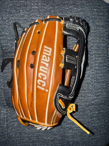 Marucci Capitol Series RH Baseball Glove 12.75" (Used)