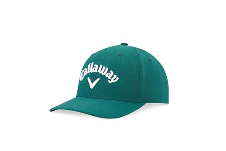 NEW 2025 Callaway Perfomance Pro Forest Adjustable Golf Hat/Cap