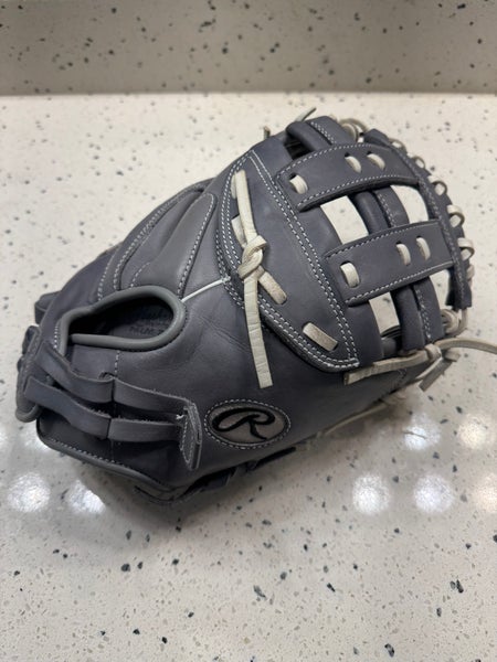 Rawlings Gg elite RH Catcher's Glove 33" (Used)