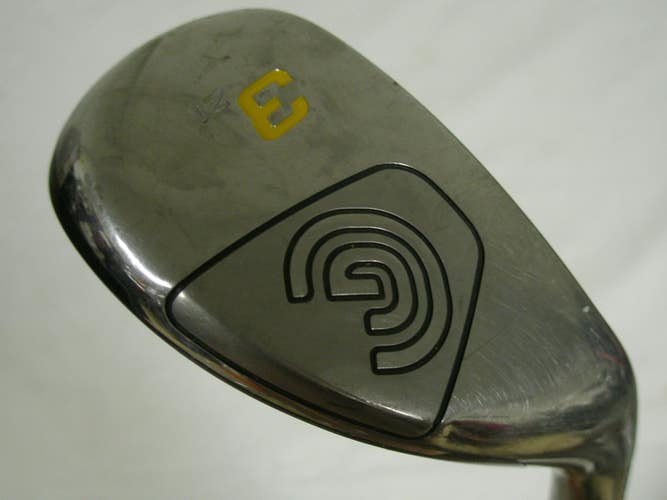 Cleveland Hibore 3 iron 21* Hybrid (Graphite, Stiff) 3h
