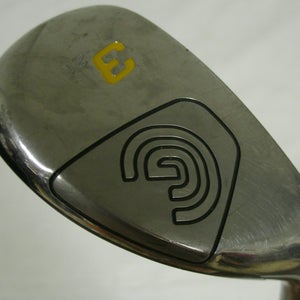 Cleveland Hibore 3 iron 21* Hybrid (Graphite, Regular) 3h