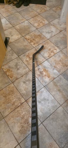 Hockey Stick P71 Malkin 85 Flex Pro Stock (Used)