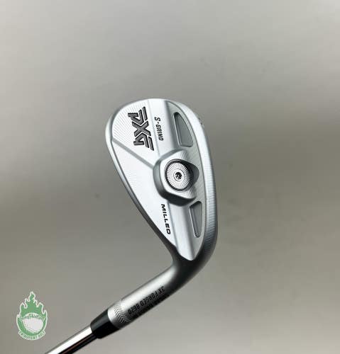 NEW PXG Sugar Daddy III Milled Wedge 54*-10 S-Grind Regular Steel Golf Club