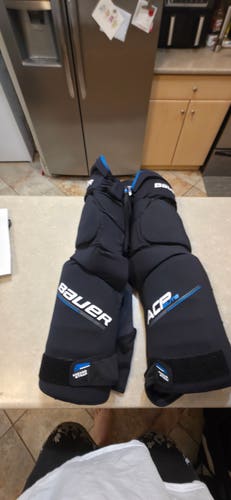 Senior XL Bauer ACP Elite Hockey Pants (New)