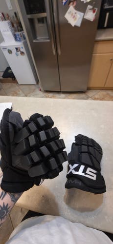 STX HALO Gloves 14" (New)