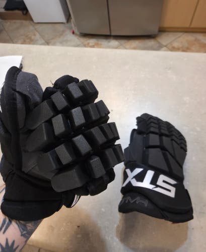 STX HALO Gloves 14" (New)