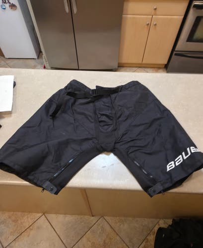 Senior XL Bauer Pant Shells
