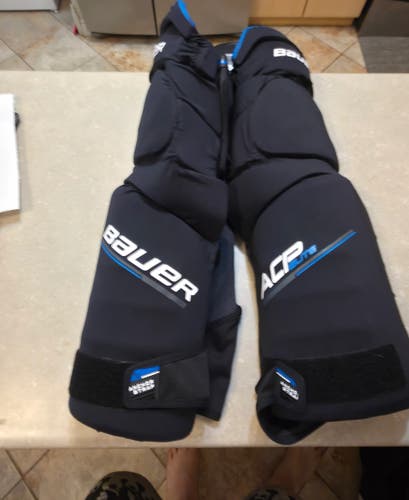 Senior XL Bauer ACP Elite Hockey Girdle (New)