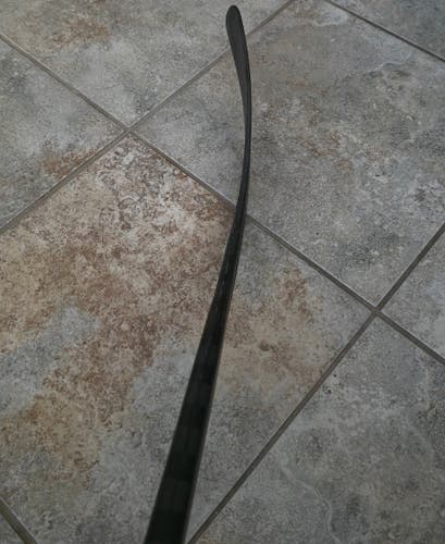 Senior ProBlackout Right Handed Hockey Stick P14 75 Flex (Used)