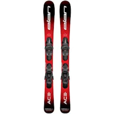 New Formula Red El 4.5 Qs 130cm 11860-elsafhflr1945130