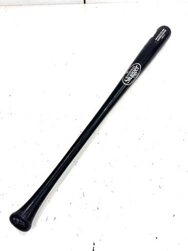 Used Louisville Slugger Genuine Bb Sb Wood Bat 33" 11860-s000310664