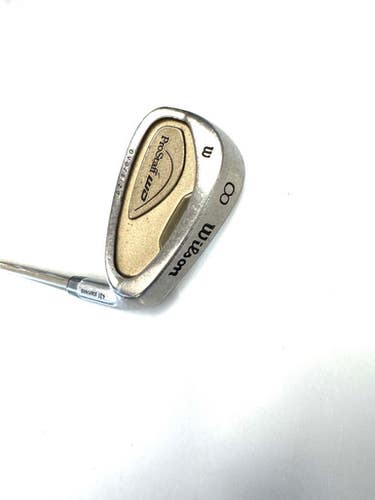 Used Wilson Prostaff Women Individual Iron Rh 8 Iron 11860-s000310743