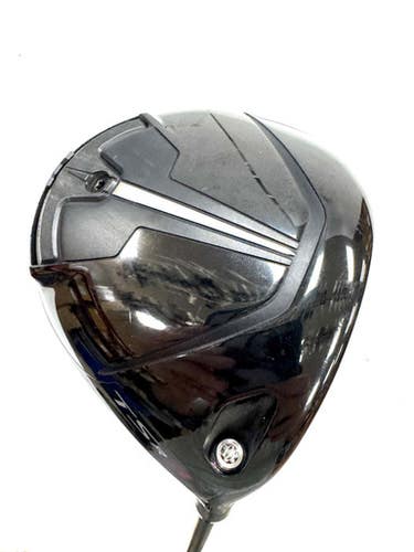 Used Titleist Tsr3 Sflex Hzdrus Cb 50g Mens Driver Rh 9.0 Degree 11860-s000309419