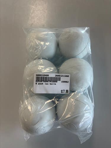 Lacrosse 6 Pack 11860-s000310409