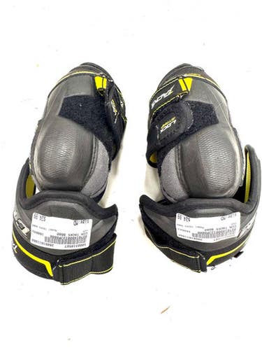 Used Ccm Tacks 9080 Junior Elbow Pads Md 11860-s000310587
