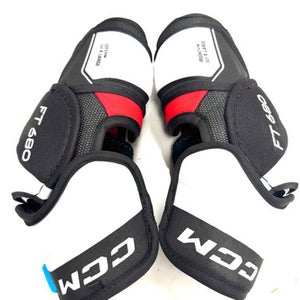 Used Ccm Jetspeed Ft680 Senior Elbow Pads Xl 11860-s000310617