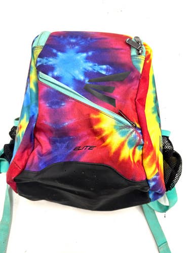 Used Easton Backpack Bb Sb Player Backpack Red 11860-s000310616