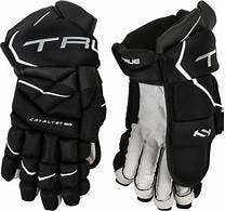 New True Catalyst 9x3 Glove 11" Black 11860-70tcat9x311blk