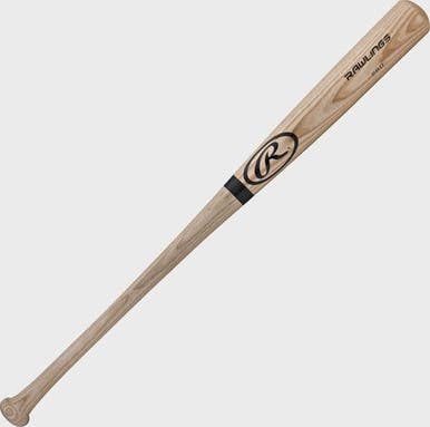 New Rawlings 34" Adirondack Ash Natural 11860-raw23234