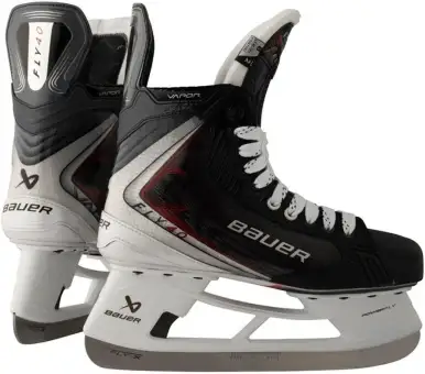 New Bauer S26 Supreme F40 Sr 9.5 Fit 2 Skates 11860-bar1066812f295