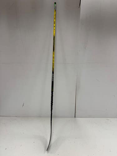 Bauer Ultrasonic Inter One Piece Left 65 Flex New 11860-s000309969