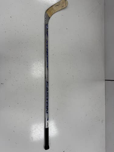 Used Easton Synergy Junior One Piece Right 50 Flex 11860-s000309997