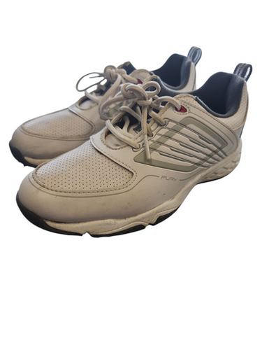 Used Foot Joy Jr Golf Shoes None Junior 02 11450-s000505498
