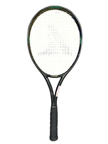 Used Pro Kennex Presence Ulx Adult Tennis Racquet Black Unknown 11450-s000520611