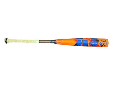 Used Louisville Slugger Meta Bb Sb Usssa 2 5 8 Bat 32" 11450-s000519314