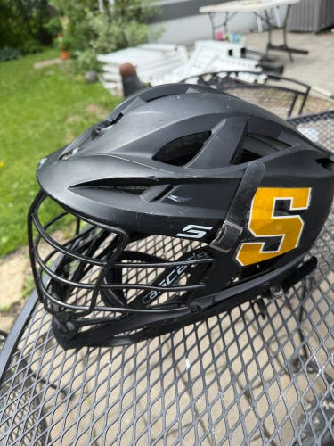 Cascade S Helmet (Used)