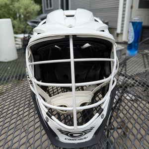 Cascade S Helmet (Used)