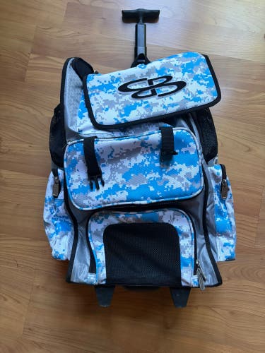 Boombah Player (Used)