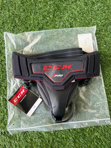 CCM Pro Jill Jock Senior (NEW)