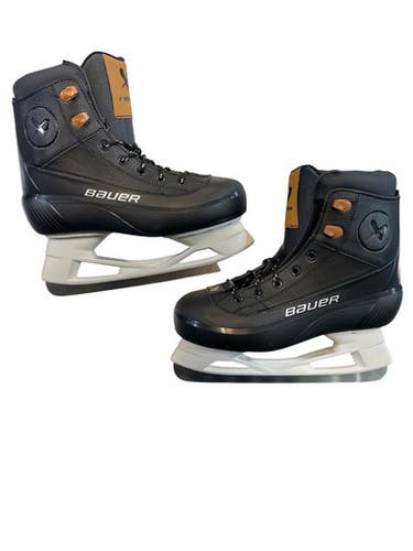 Used Bauer Colorado 2.0 Senior Hockey Skate Senior 6 11873-s000242345