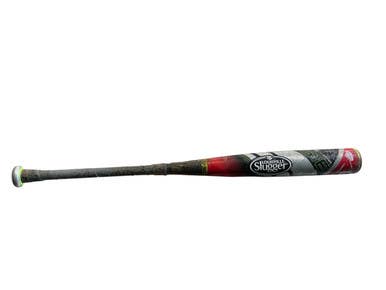 Used Louisville Slugger Omaha 516 Bb Usssa 2 5 8 Bat 32" 11873-s000242333