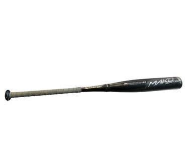 Used Easton Mako Beast Xl Bb Usssa 2 5 8 Bat 32" 11873-s000242334
