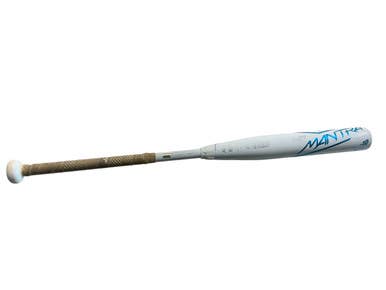 Used Rawlings Mantra Plus Rfp3mp10 Sb Fastpitch Bat 31" 11873-s000242325
