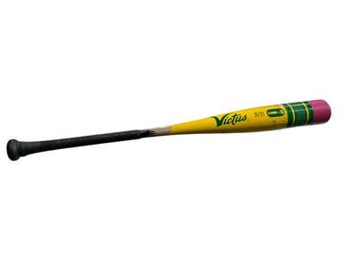 Used Victus Pencil Bat Bb Usssa 2 3 4 Bat 31" 11873-s000242312