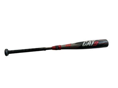 Used Marucci Cat 9 Connect Bb Usssa 2 3 4 Bat 29" 11873-s000242311