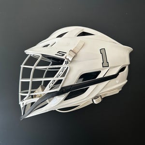 Cascade S Helmet (Used)