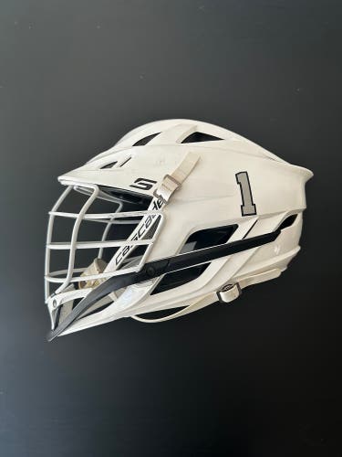 Cascade S Helmet (Used)