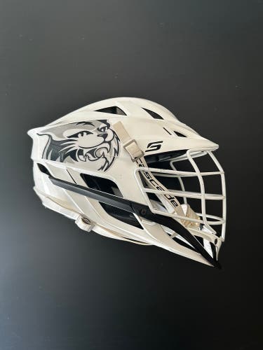 Cascade S Helmet (Used)