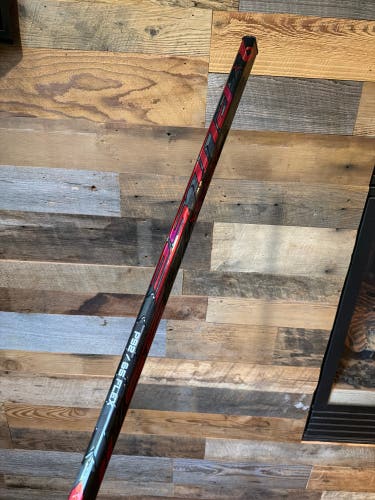 Intermediate Bauer Pulse Right Handed Hockey Stick P92 65 Flex (New)
