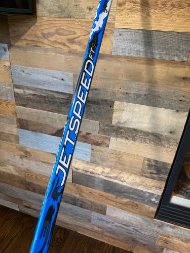 Senior CCM Jetspeed ft9 pro Left Hand Hockey Stick P28 70 Flex (New)