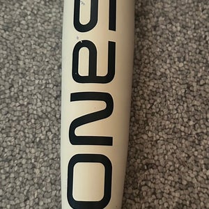 2025 Warstic Bonesaber Hybrid BBCOR Certified Bat (-3) 29.5 oz 32.5" (Used)